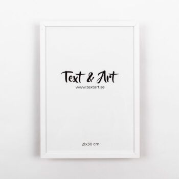 Text & Art a4 ram